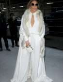Jennifer Lopez on “The Tonight Show Starring Jimmy Fallon” in New York