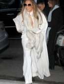 Jennifer Lopez on “The Tonight Show Starring Jimmy Fallon” in New York
