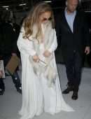 Jennifer Lopez on “The Tonight Show Starring Jimmy Fallon” in New York