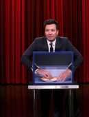 Jennifer Lopez on “The Tonight Show Starring Jimmy Fallon” in New York