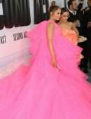 Jennifer Lopez at the Premiere of STX Films' "Second Act" in NYC