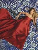 Jennifer Lopez in InStyle Magazine Australia - January 2019