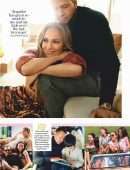 Jennifer Lopez in People US Magazine - December 2018