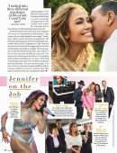 Jennifer Lopez in People US Magazine - December 2018