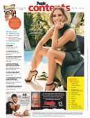 Jennifer Lopez in People US Magazine - December 2018