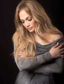 Jennifer Lopez for USA Today Photoshoot 2018