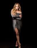 Jennifer Lopez for USA Today Photoshoot 2018