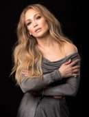 Jennifer Lopez for USA Today Photoshoot 2018