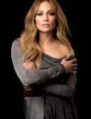 Jennifer Lopez for USA Today Photoshoot 2018