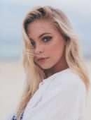 Jordyn Jones in Modeliste Magazine - December 2018