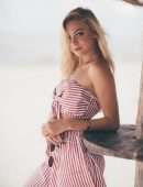 Jordyn Jones in Modeliste Magazine - December 2018