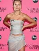 Josie Canseco - 2018 Victoria's Secret Viewing Party in NYC