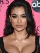 Kelly Gale - 2018 Victoria's Secret Viewing Party in NYC