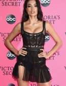 Kelly Gale - 2018 Victoria's Secret Viewing Party in NYC
