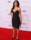 Kelly Hu - Unforgettable Gala 2018 in Beverly Hills
