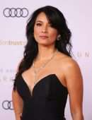 Kelly Hu - Unforgettable Gala 2018 in Beverly Hills