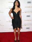 Kelly Hu - Unforgettable Gala 2018 in Beverly Hills