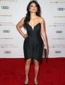 Kelly Hu - Unforgettable Gala 2018 in Beverly Hills