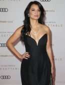 Kelly Hu - Unforgettable Gala 2018 in Beverly Hills