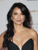 Kelly Hu - Unforgettable Gala 2018 in Beverly Hills