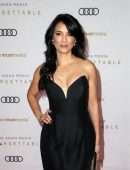 Kelly Hu - Unforgettable Gala 2018 in Beverly Hills