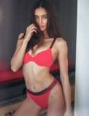 Kelsey Merritt Photoshoot by Victor Robertof 2018