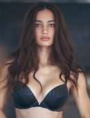 Kelsey Merritt Photoshoot by Victor Robertof 2018