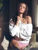 Kelsey Merritt Photoshoot by Victor Robertof 2018
