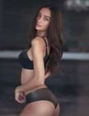 Kelsey Merritt Photoshoot by Victor Robertof 2018
