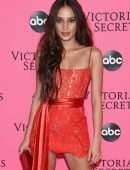 Kelsey Merritt - 2018 Victoria's Secret Viewing Party in NYC