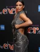 Kim Kardashian at 'The Cher Show' Broadway Opening Night in NYC