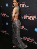 Kim Kardashian at 'The Cher Show' Broadway Opening Night in NYC