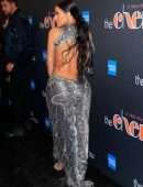 Kim Kardashian at 'The Cher Show' Broadway Opening Night in NYC