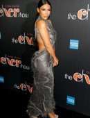 Kim Kardashian at 'The Cher Show' Broadway Opening Night in NYC