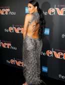 Kim Kardashian at 'The Cher Show' Broadway Opening Night in NYC