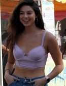 Kira Kosarin Out and About in Studio City