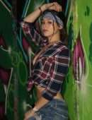 Kira Kosarin Photoshoot by Madison McDermott - December 2018