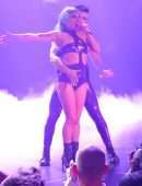 Lady Gaga Performing Live at ''Lady Gaga: Enigma'' In Las Vegas