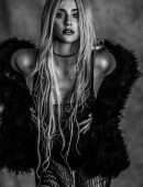 Lili Reinhart for Photoshoot by Damon Baker 2018