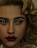 Lili Reinhart for Photoshoot by Damon Baker 2018