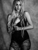 Lili Reinhart for Photoshoot by Damon Baker 2018