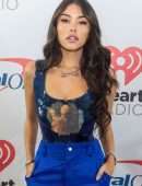 Madison Beer – Y100’s iHeartRadio Jingle Ball 2018 in Sunrise