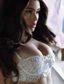 Madison Beer in Herring & Herring BEHOLD Magazine Photoshoot Issue #5
