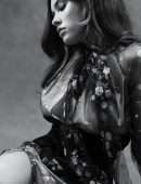 Madison Beer in Herring & Herring BEHOLD Magazine Photoshoot Issue #5