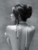 Madison Beer in Herring & Herring BEHOLD Magazine Photoshoot Issue #5