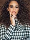 Madison Pettis – INLOVE Fall 2018