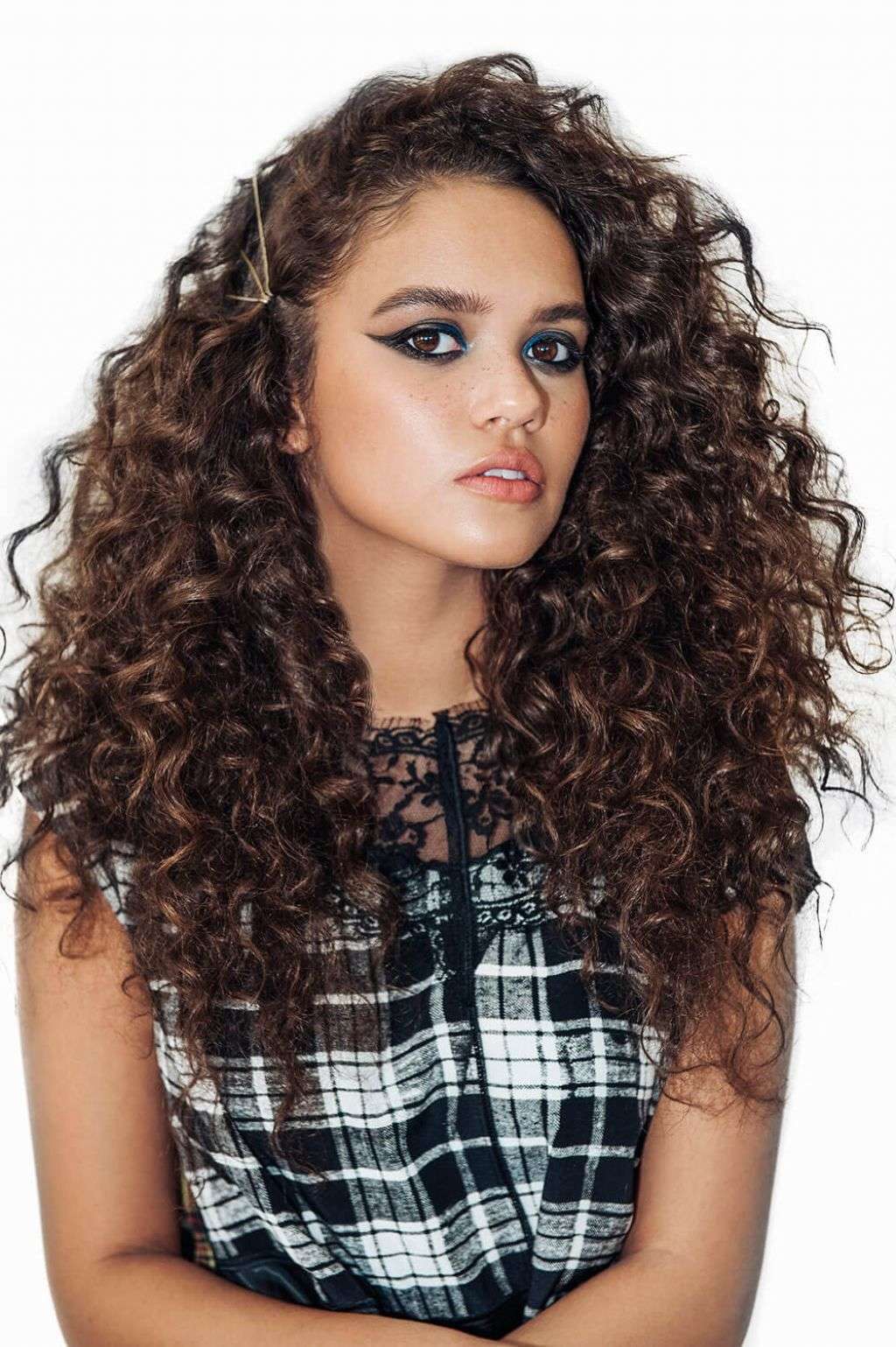 Madison Pettis – INLOVE Fall 2018