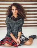 Madison Pettis – INLOVE Fall 2018