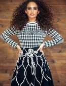Madison Pettis – INLOVE Fall 2018