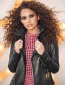 Madison Pettis – INLOVE Fall 2018